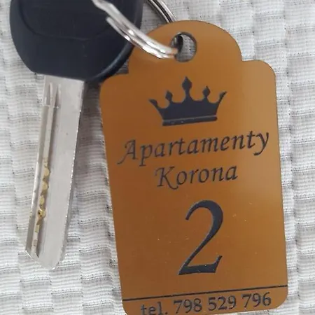 Korona Przy Termach Cieplickich 10proc Rabatu Do Term Cieplice Self Check In 24h Parking